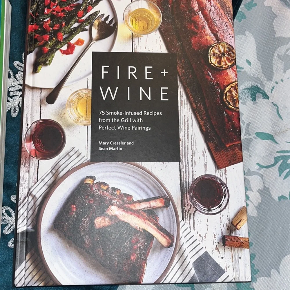 N/A cookbooks sandra